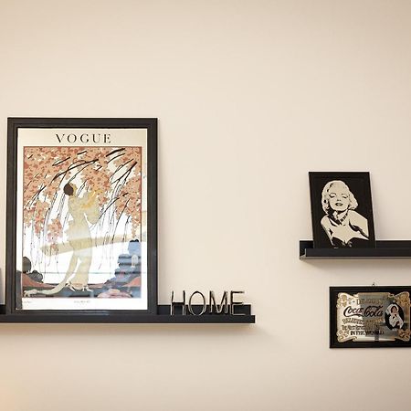 Khris Home Apartments - Trastevere Parini Ρώμη Εξωτερικό φωτογραφία