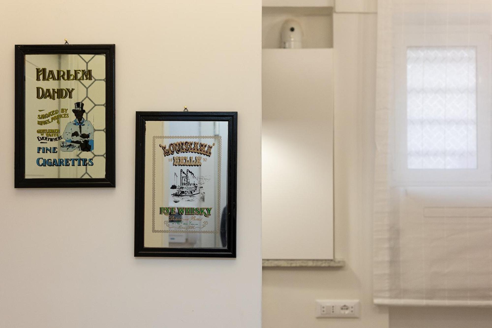 Khris Home Apartments - Trastevere Parini Ρώμη Εξωτερικό φωτογραφία