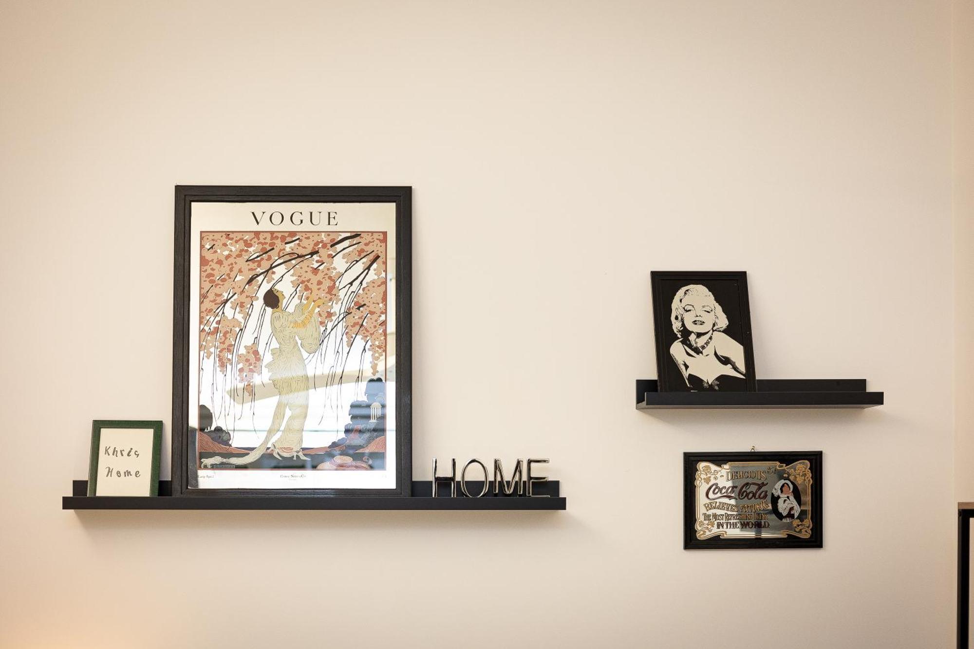 Khris Home Apartments - Trastevere Parini Ρώμη Εξωτερικό φωτογραφία