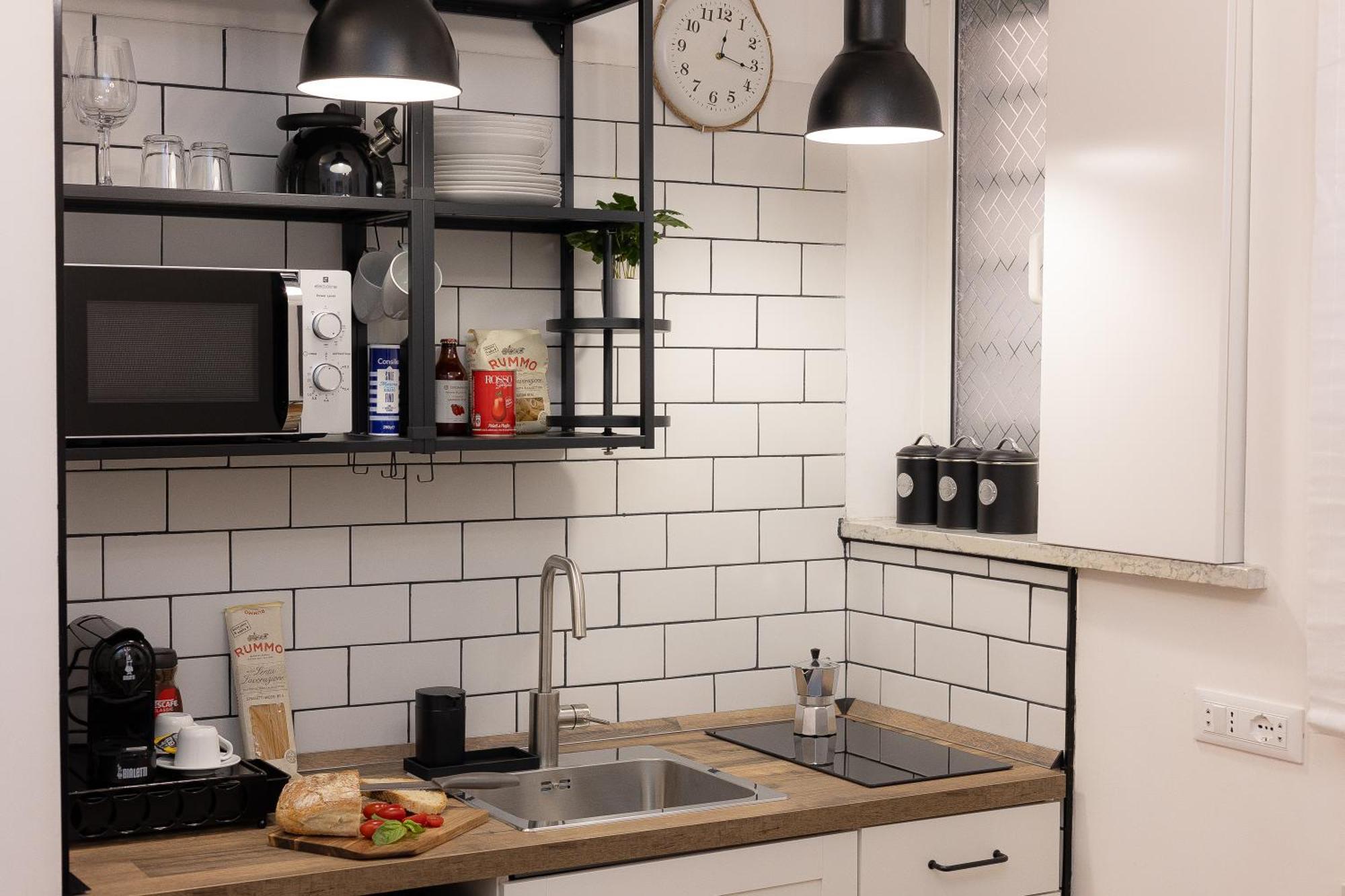 Khris Home Apartments - Trastevere Parini Ρώμη Εξωτερικό φωτογραφία