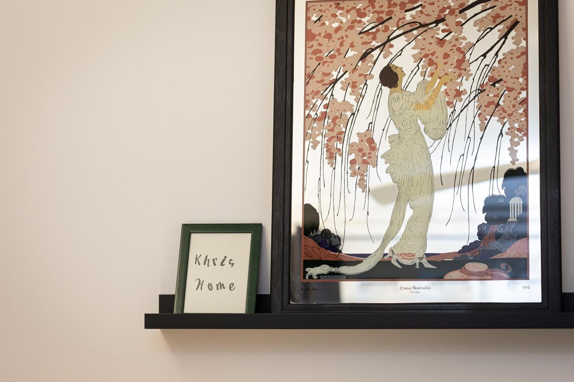 Khris Home Apartments - Trastevere Parini Ρώμη Εξωτερικό φωτογραφία