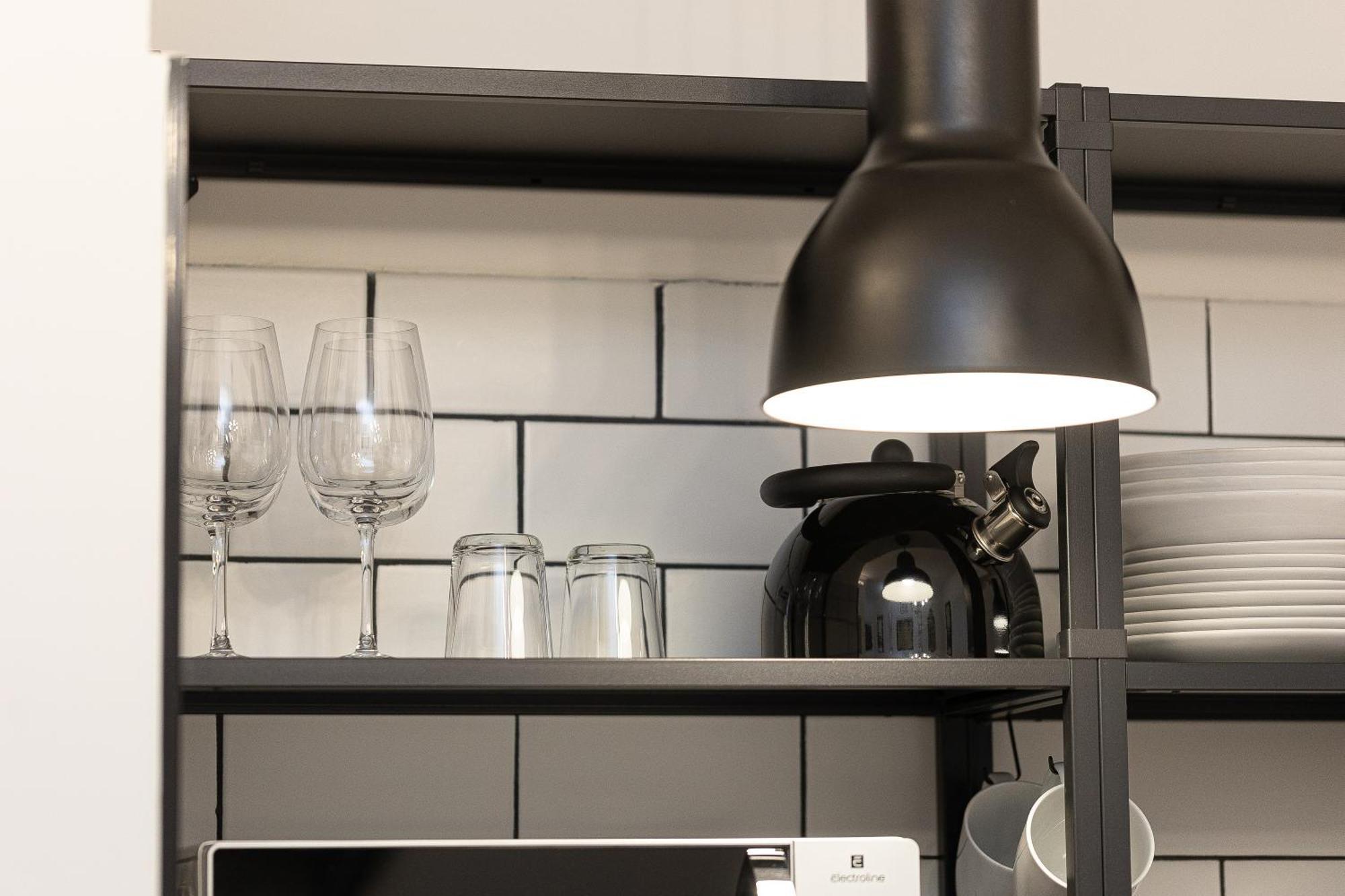 Khris Home Apartments - Trastevere Parini Ρώμη Εξωτερικό φωτογραφία