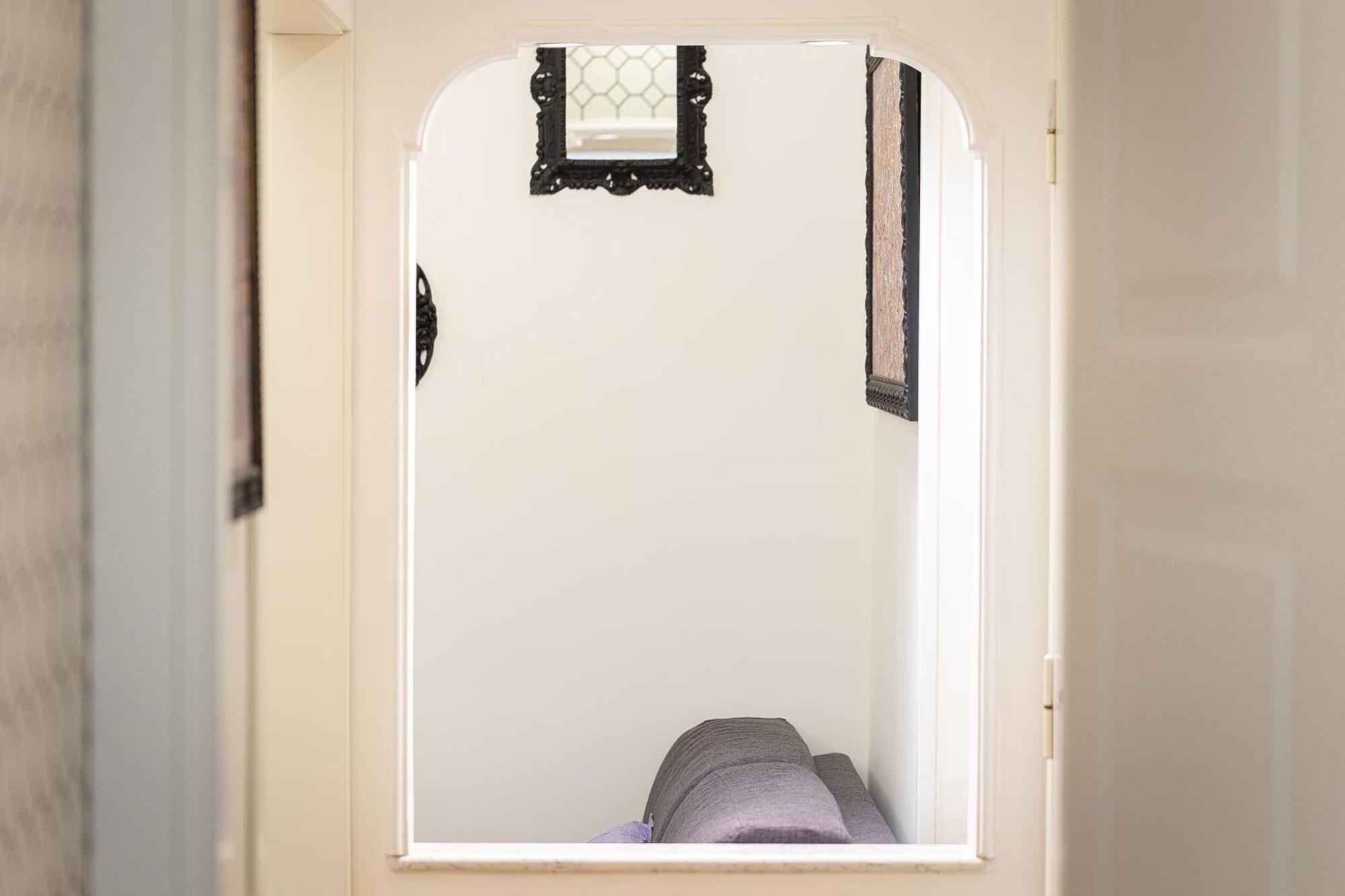 Khris Home Apartments - Trastevere Parini Ρώμη Εξωτερικό φωτογραφία