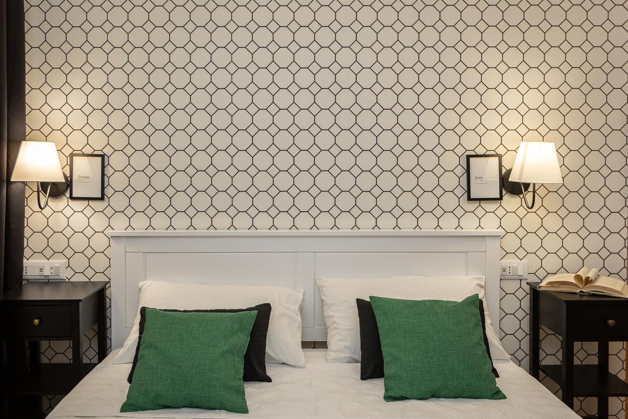 Khris Home Apartments - Trastevere Parini Ρώμη Εξωτερικό φωτογραφία