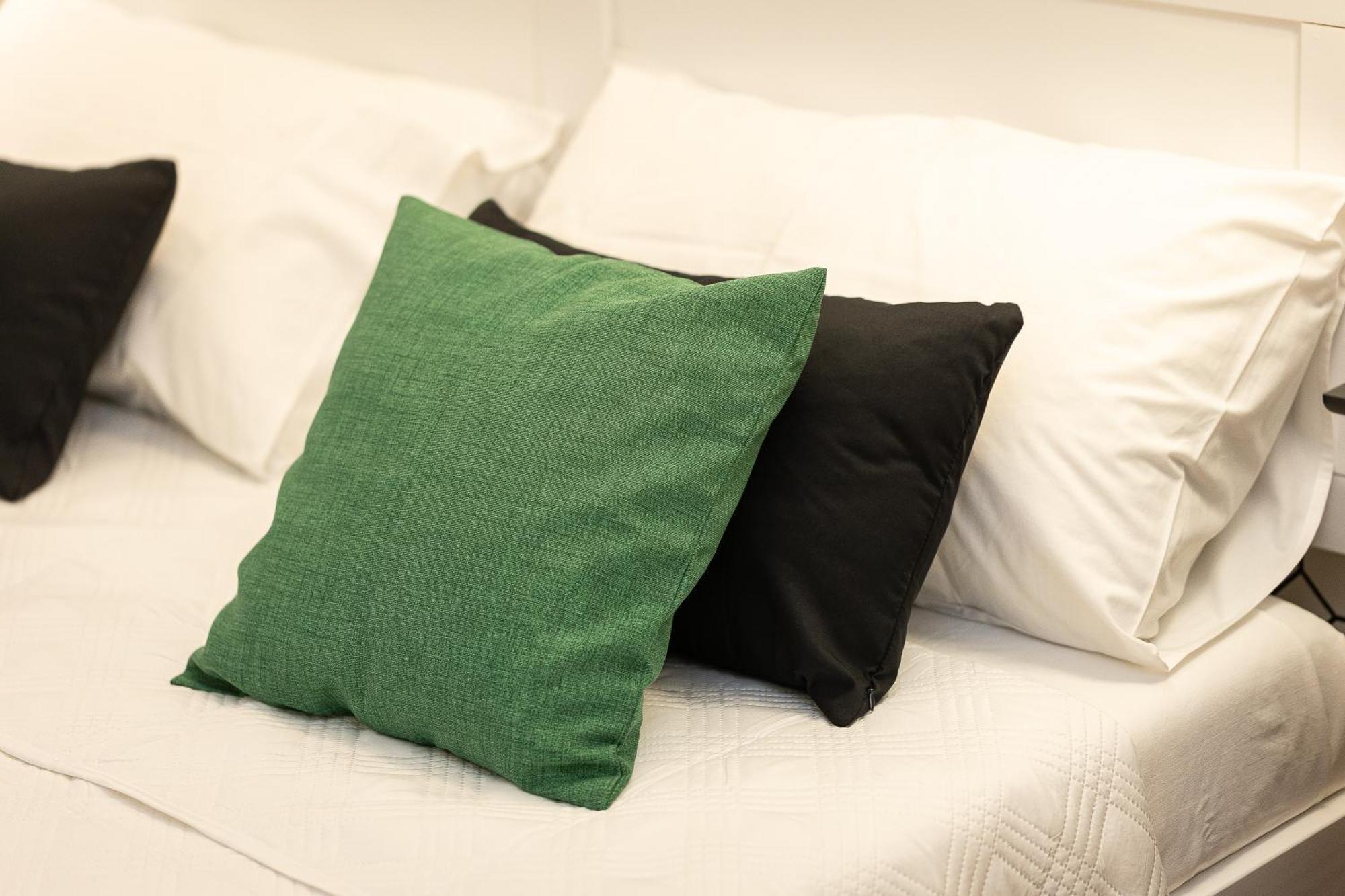Khris Home Apartments - Trastevere Parini Ρώμη Εξωτερικό φωτογραφία